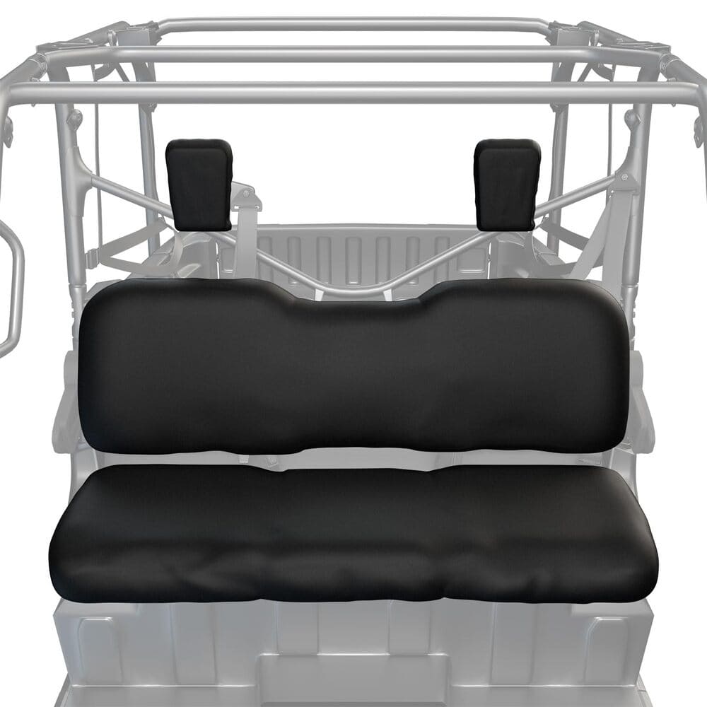 Kemimoto Honda Pioneer 1000 Upgraded Seat Covers