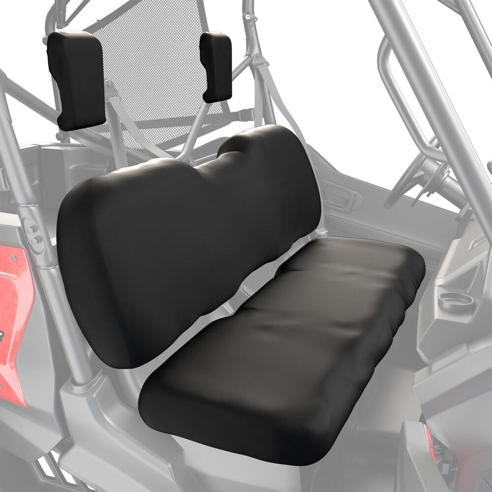Kemimoto Honda Pioneer 1000 Upgraded Seat Covers