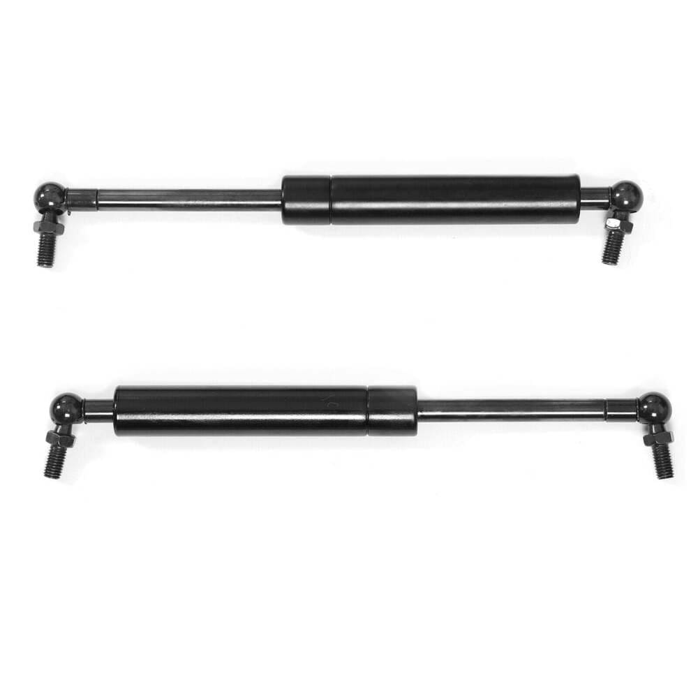 Kemimoto Honda Pioneer 1000 UTV 3-in-1 Flip Windshield