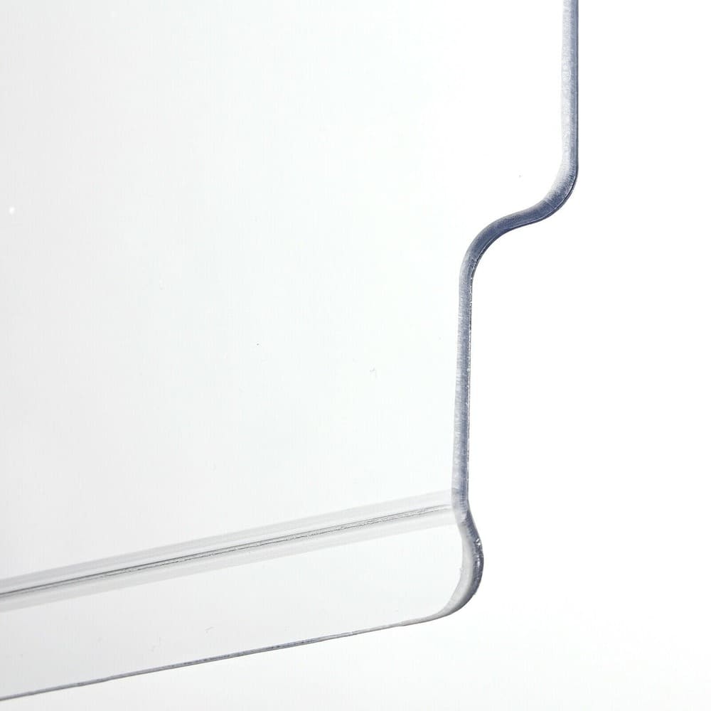 Kemimoto Honda Pioneer 1000 UTV 3-in-1 Flip Windshield