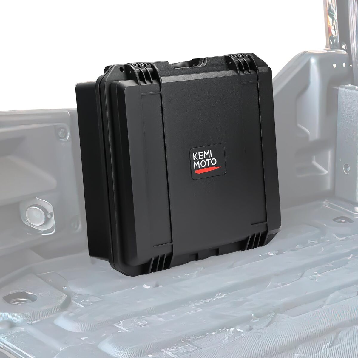 Kemimoto Honda Pioneer 1000 UTV DIY Tool Case Box
