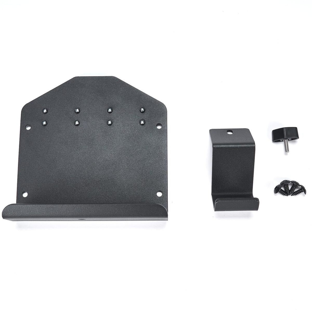 Kemimoto Honda Pioneer 1000 UTV DIY Tool Case Box