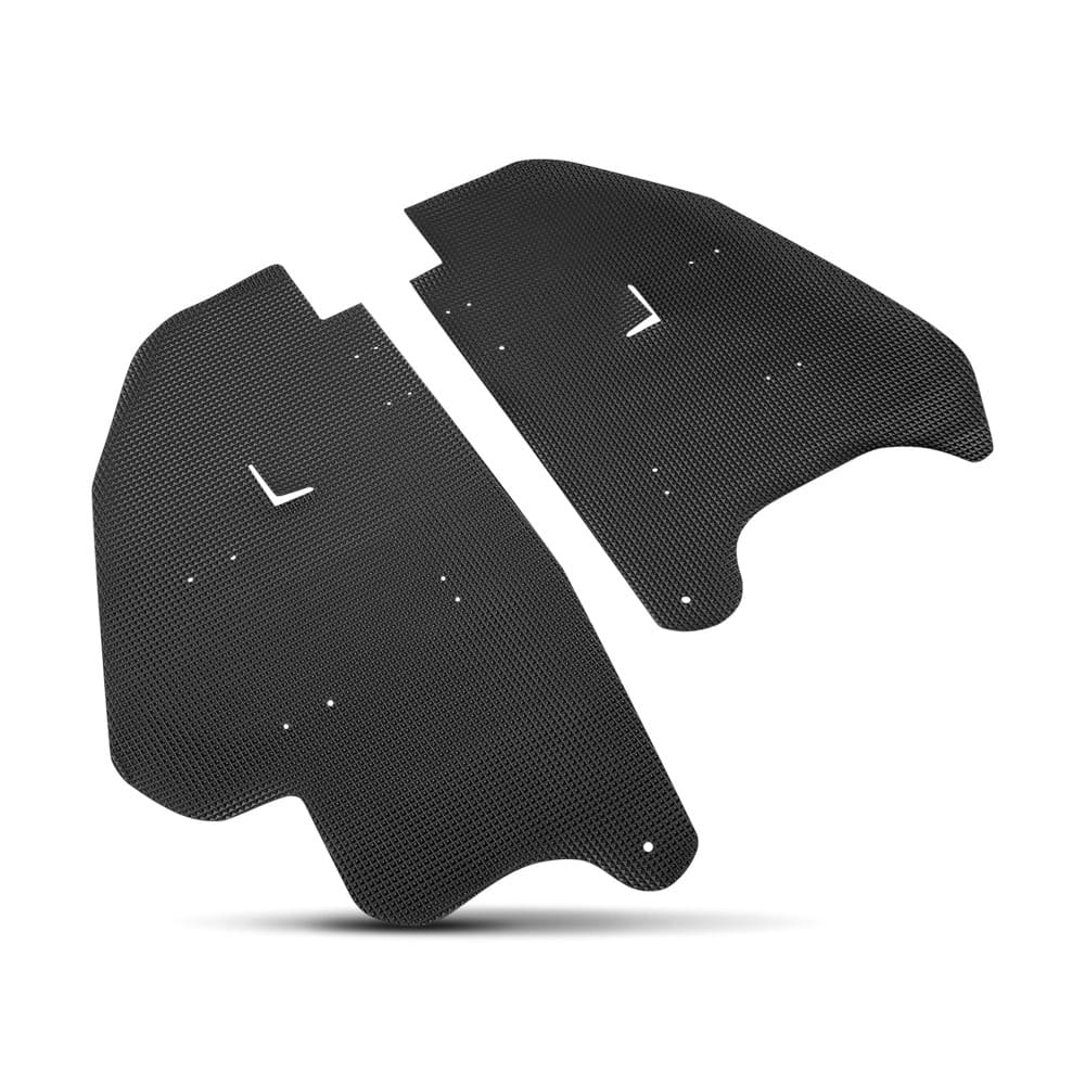 Kemimoto Honda Talon 1000R Mud Guard - 3 PCs