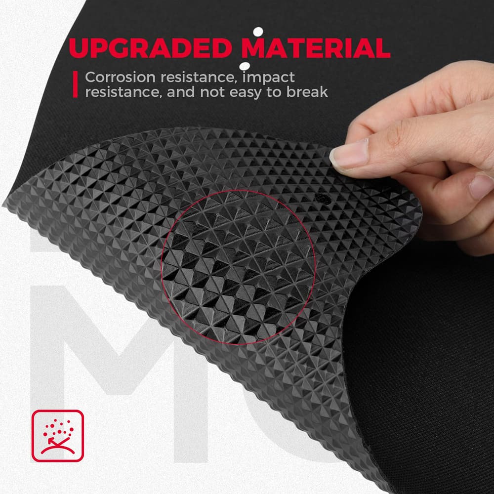 Kemimoto Honda Talon 1000R Mud Guard - 3 PCs