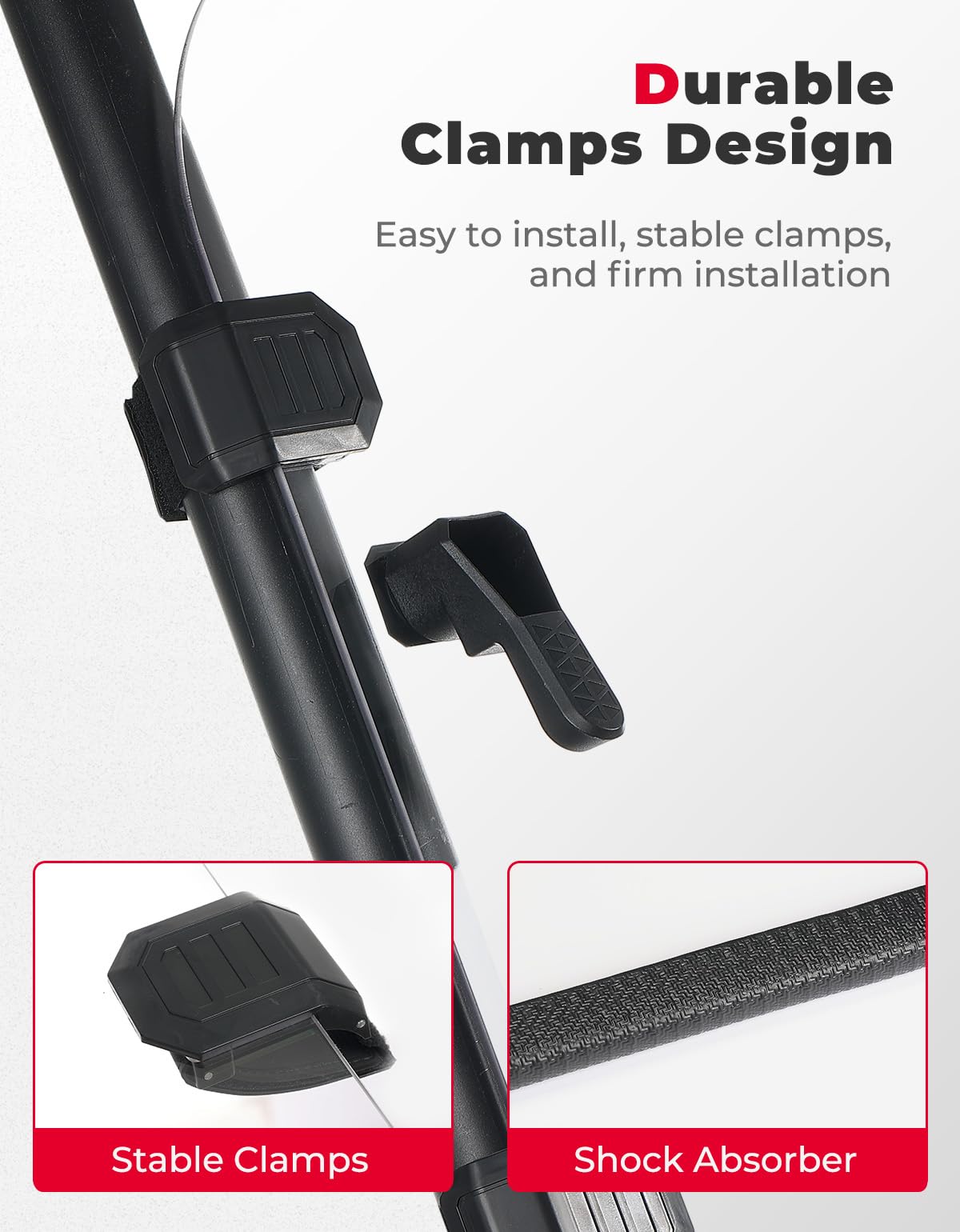 Kemimoto Kawasaki Mule 3010 UTV Windshield