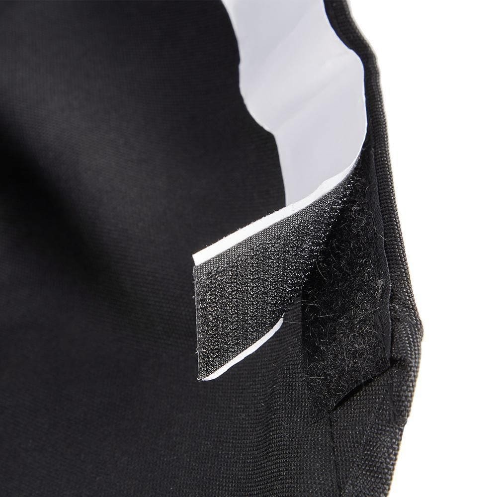 Kemimoto Kawasaki Mule 4010 Black Seat Cover