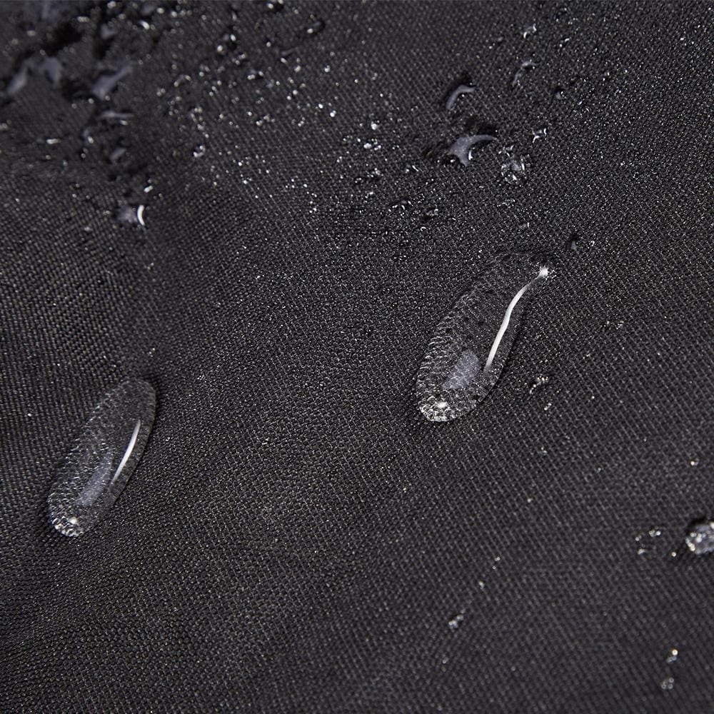 Kemimoto Kawasaki Mule 4010 Black Seat Cover