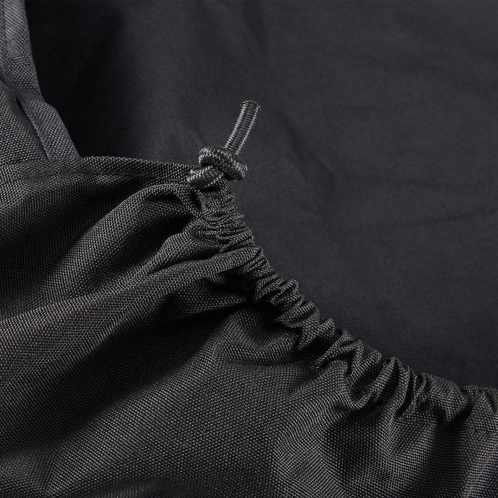 Kemimoto Kawasaki Mule 4010 Black Seat Cover