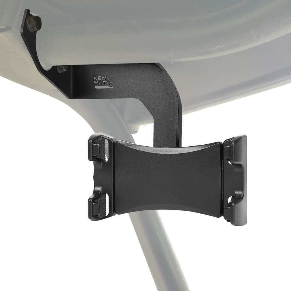 Kemimoto Kawasaki Teryx CAMO S LE 360° Adjustable Cell Phone Holder