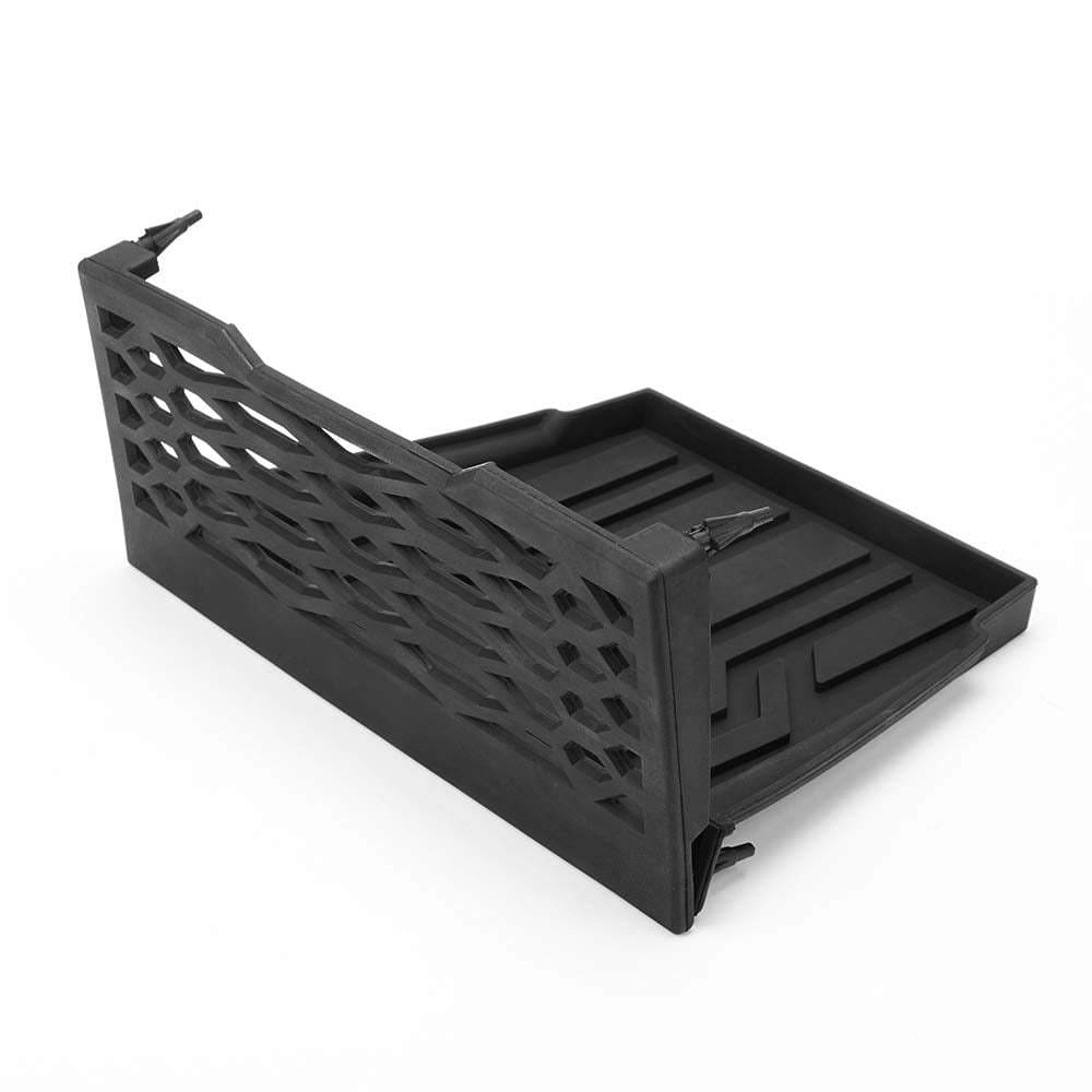 Kemimoto Kawasaki Teryx UTV Dashboard Dash Net with Anti-Slip Tray