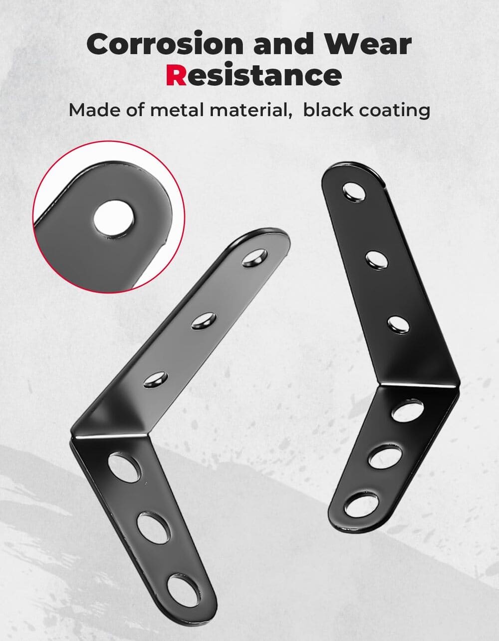 Kemimoto Honda Pioneer 700-4 Bracket Tailgate Leveler