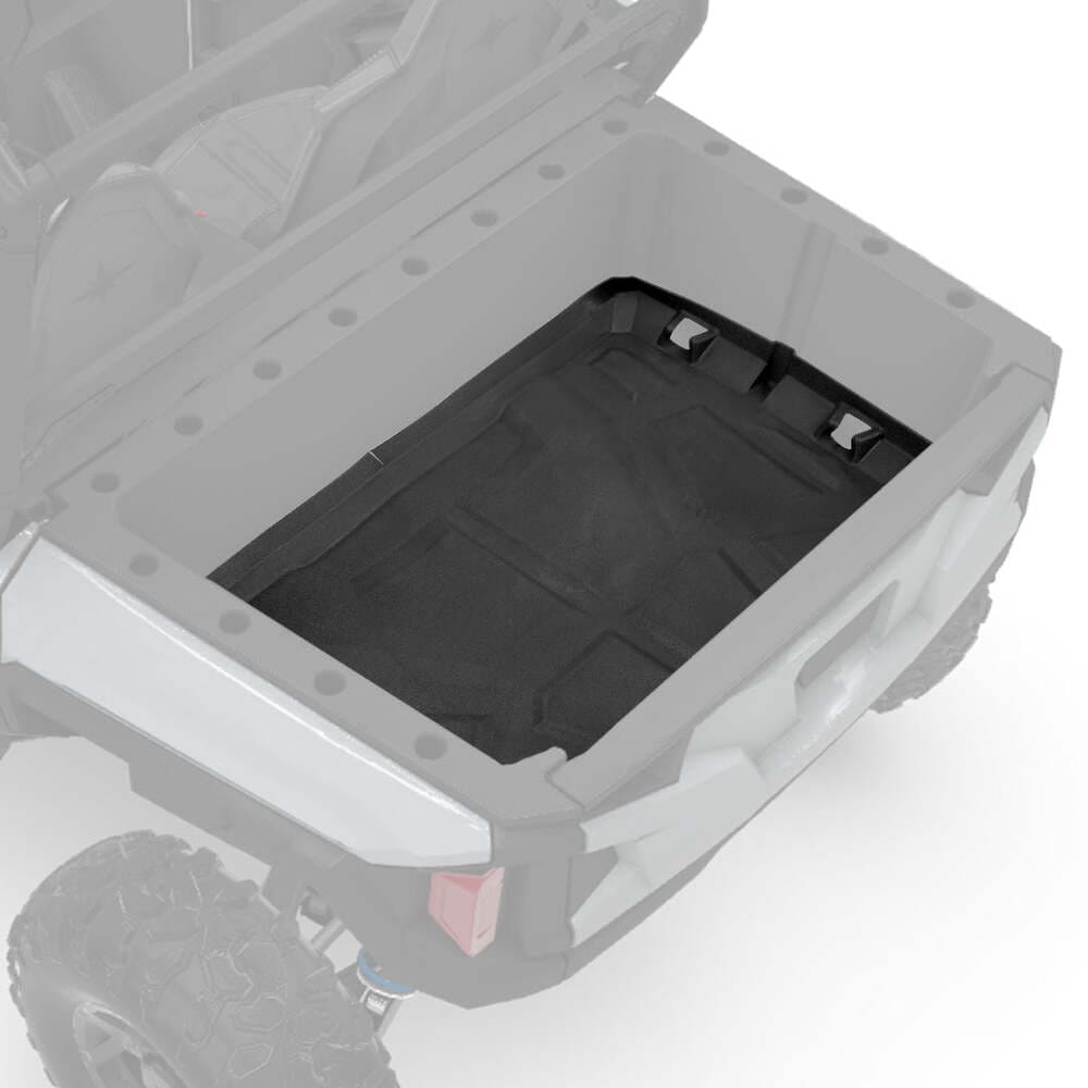 Kemimoto Polaris General 1000/4 1000 Bed Liner Mat