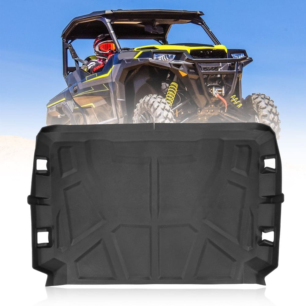 Kemimoto Polaris General 1000/4 1000 Bed Liner Mat