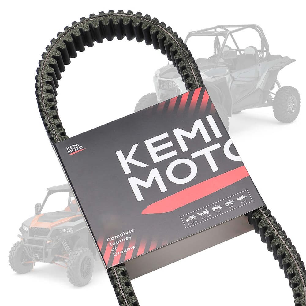 Kemimoto Polaris General XP 1000/RZR XP 1000 Heavy Duty Drive Belt