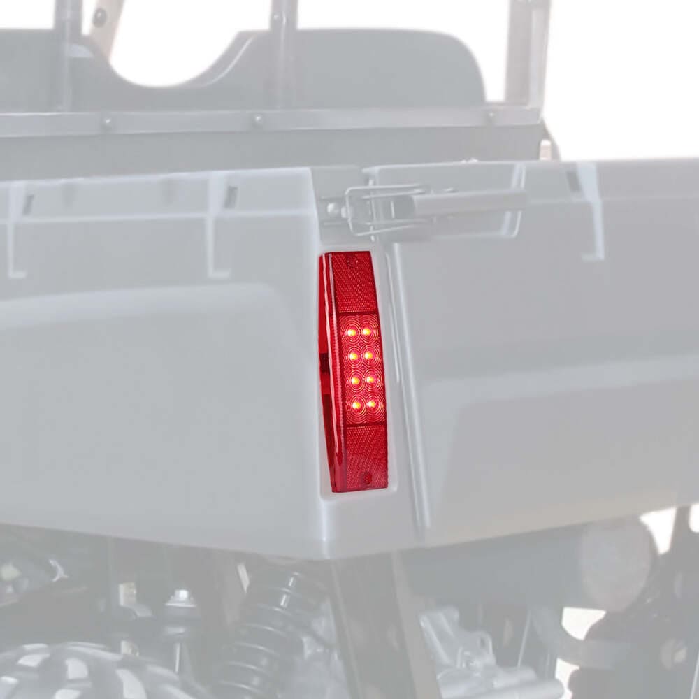 Kemimoto Polaris Ranger 400/500/570/ Midsize 800 Rear Tail Light