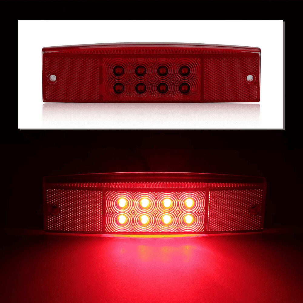 Kemimoto Polaris Ranger 400/500/570/ Midsize 800 Rear Tail Light