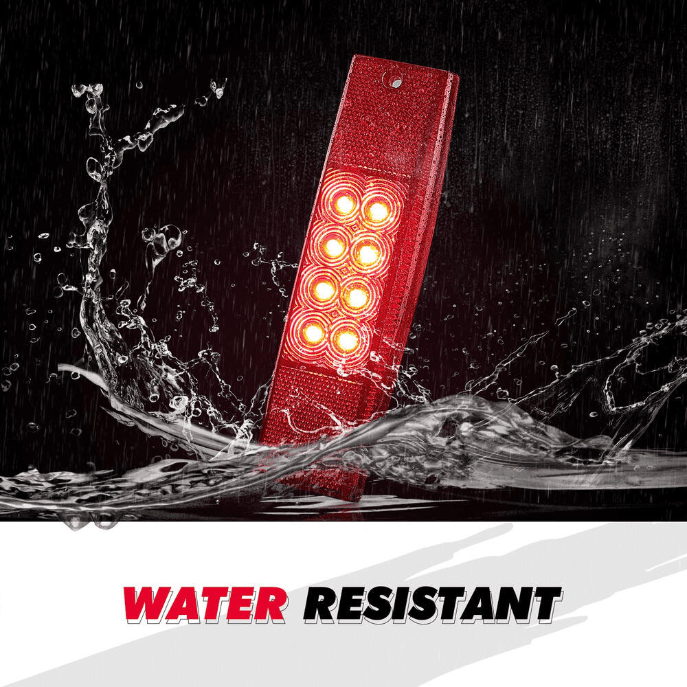 Kemimoto Polaris Ranger 400/500/570/ Midsize 800 Rear Tail Light