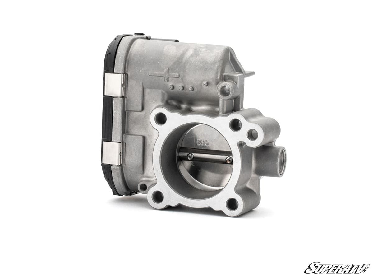 SuperATV Up & Running Polaris Throttle Body