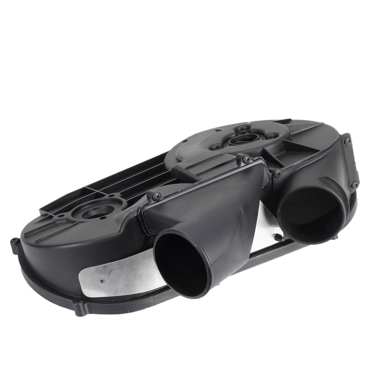 Kemimoto Polaris Ranger Crew XP 1000 Inner Clutch Cover Belt Box