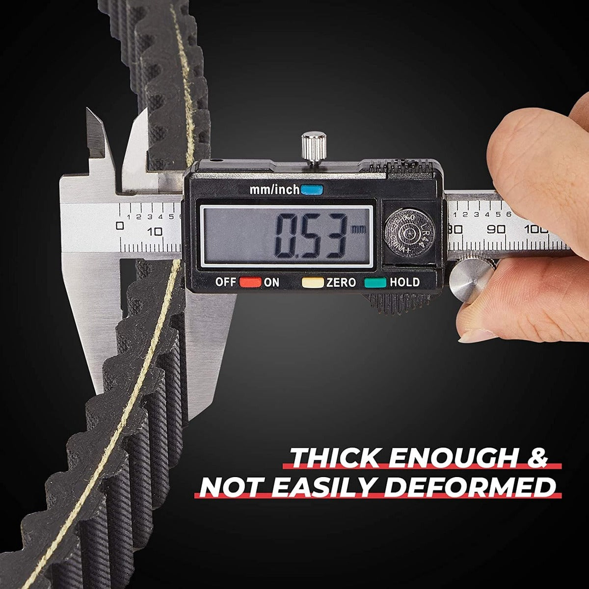 Kemimoto Polaris Ranger/ Sportsman Drive Belts