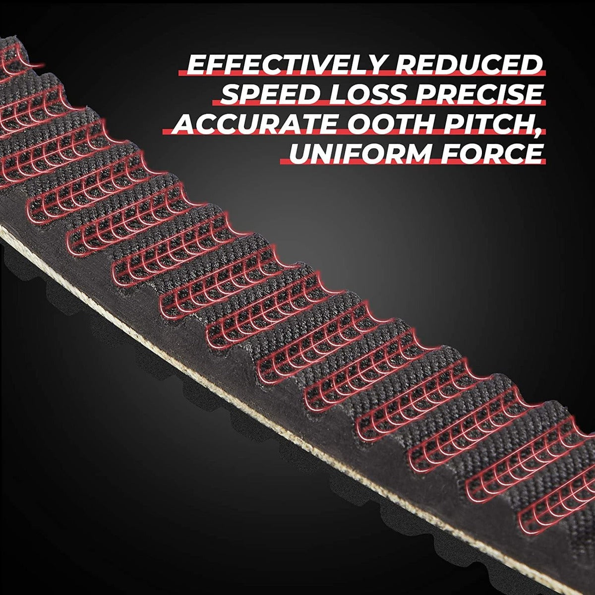 Kemimoto Polaris Ranger/ Sportsman Drive Belts