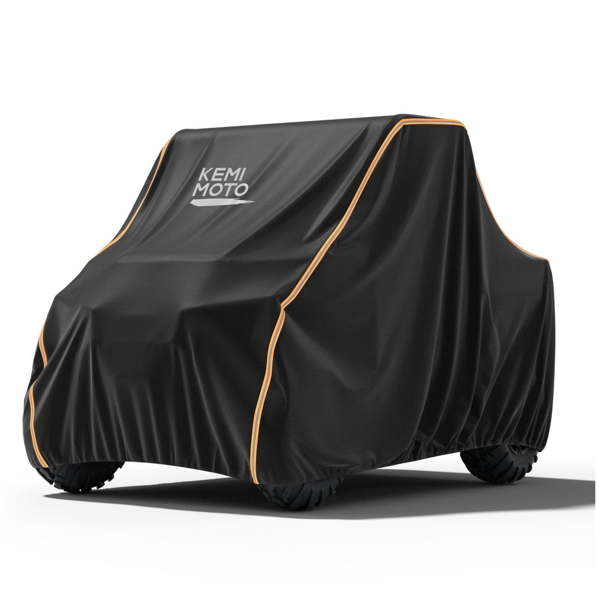 Kemimoto Polaris Ranger XP 1000 2-3 Seaters UTV Cover