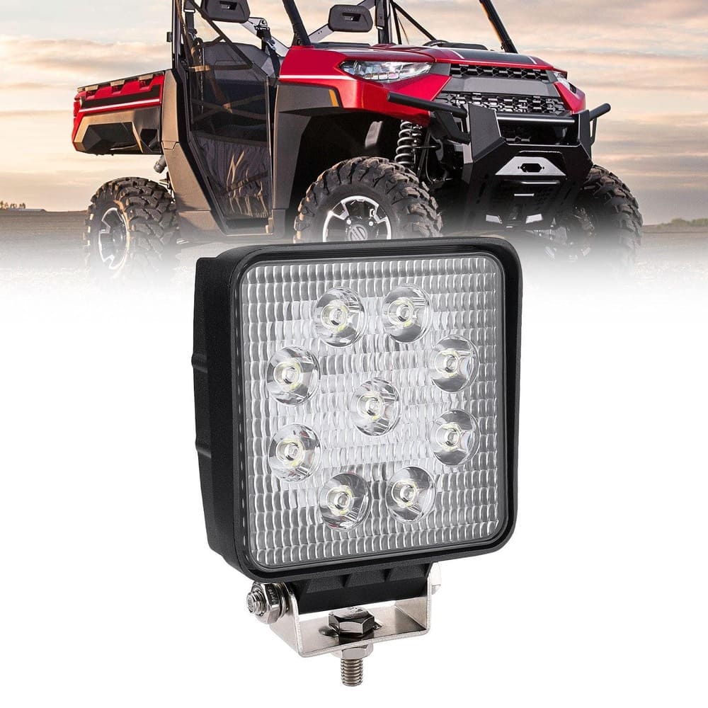 Kemimoto Polaris Ranger XP 1000 Backup Light