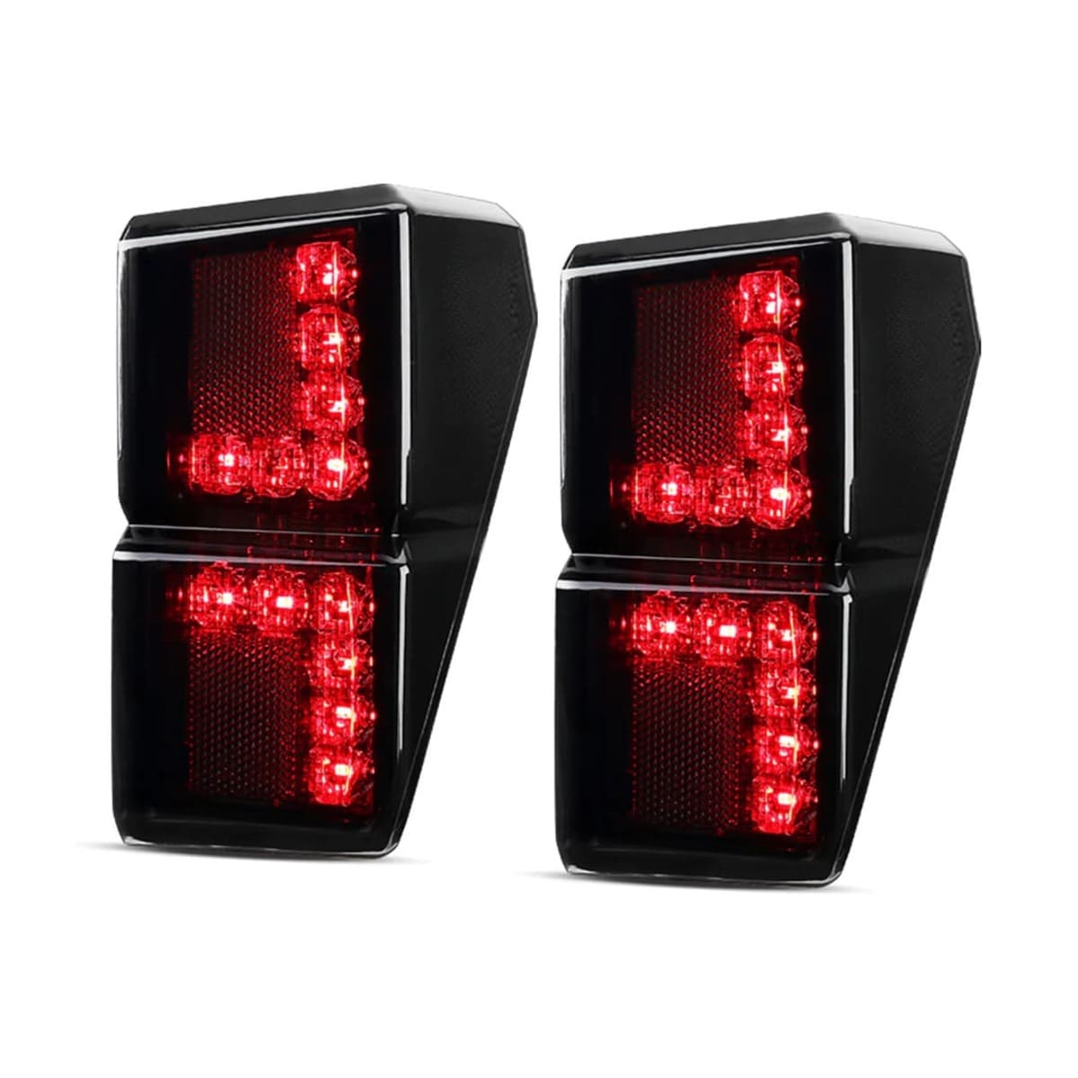 Kemimoto Polaris Ranger XP 1000/ Crew Tail Light
