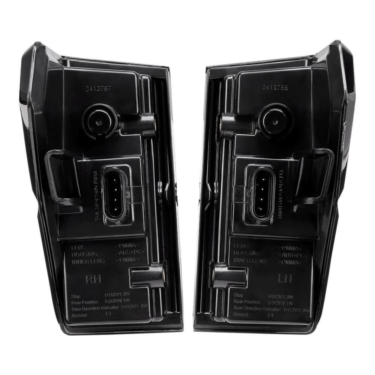 Kemimoto Polaris Ranger XP 1000/ Crew Tail Light