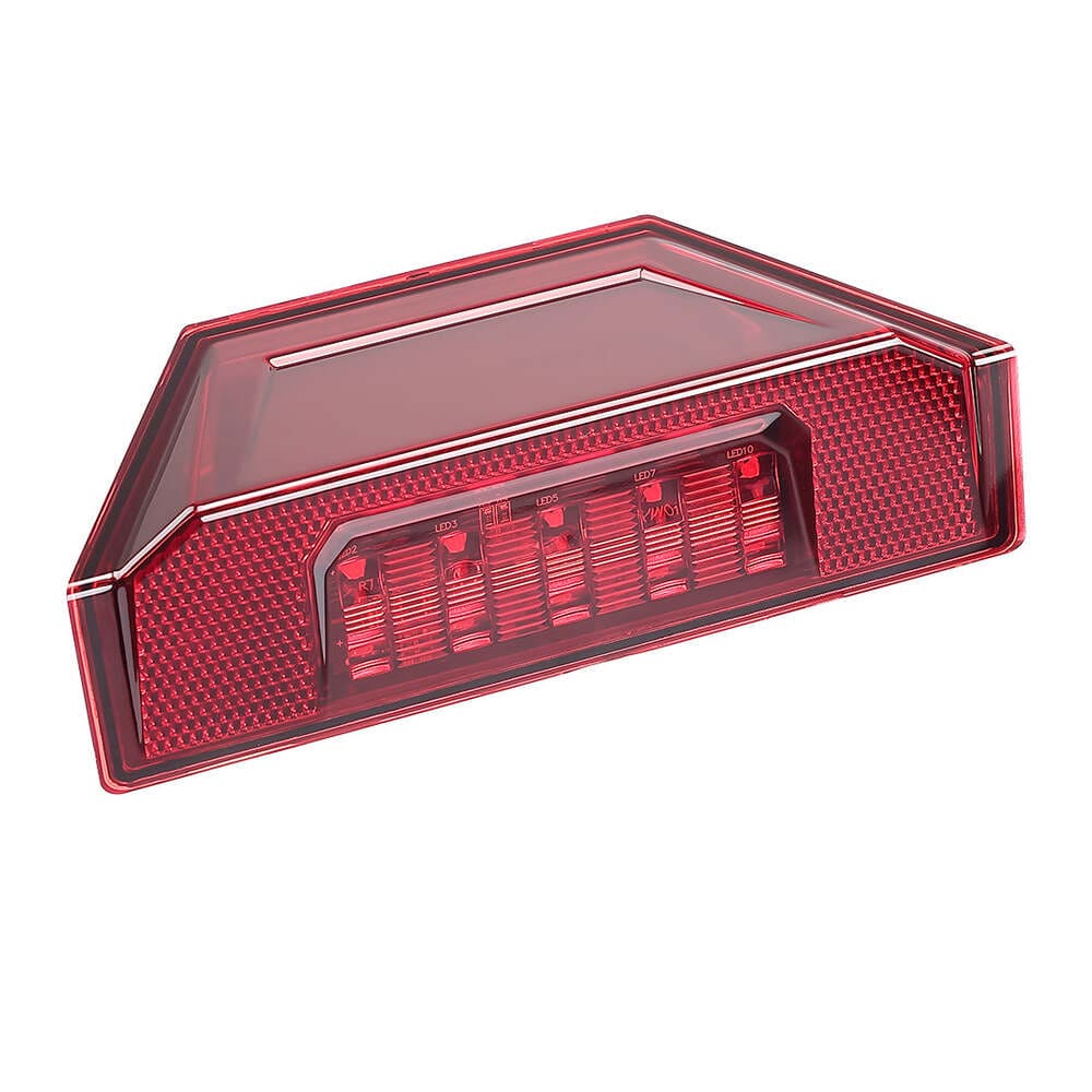 Kemimoto Polaris Ranger XP 1000 Tail Light
