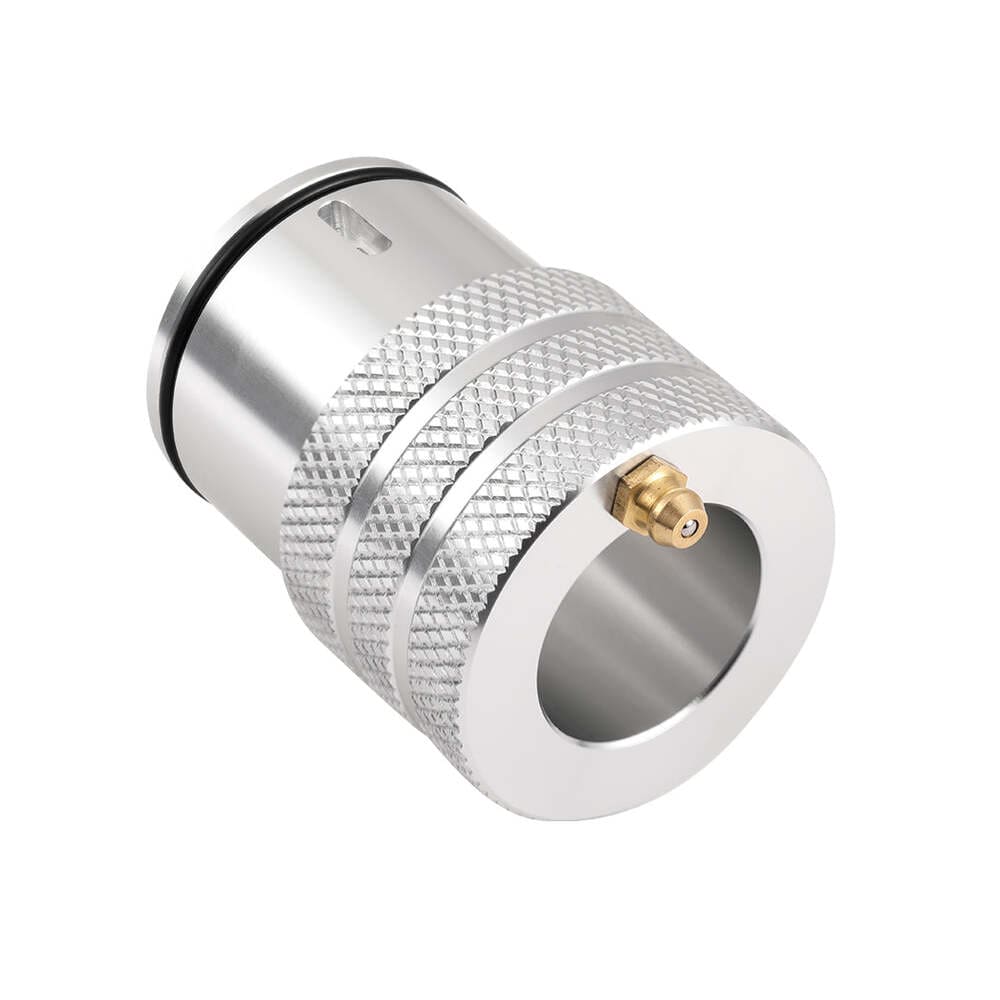 Kemimoto Polaris RZR 900 Front Rear Wheel Bearing Greaser Tool - 44mm