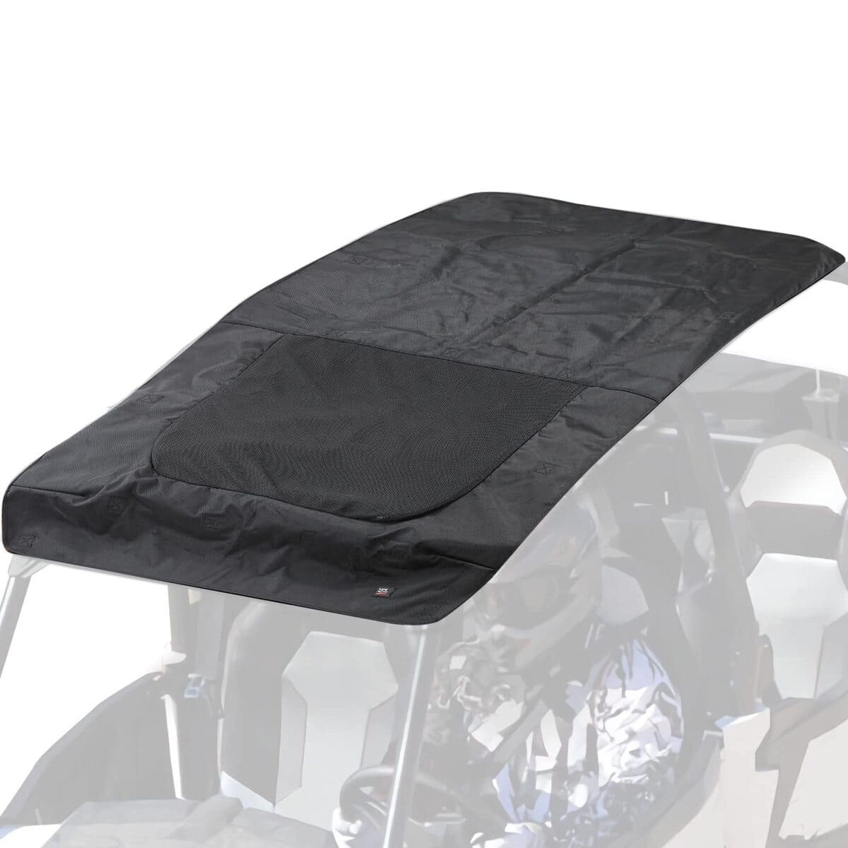 Kemimoto Polaris RZR Pro 4 XP 4-Seater 1680D Fabric Soft Top Roof