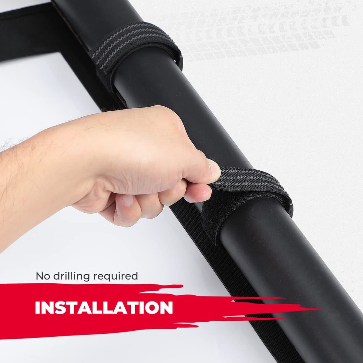 Kemimoto Polaris RZR PRO XP UTV Front Half Windshield PVC