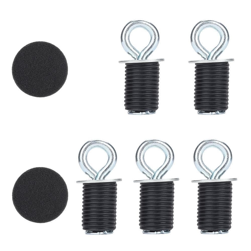 Kemimoto Polaris RZR/ Sportsman/ ACE Tie Down Anchors