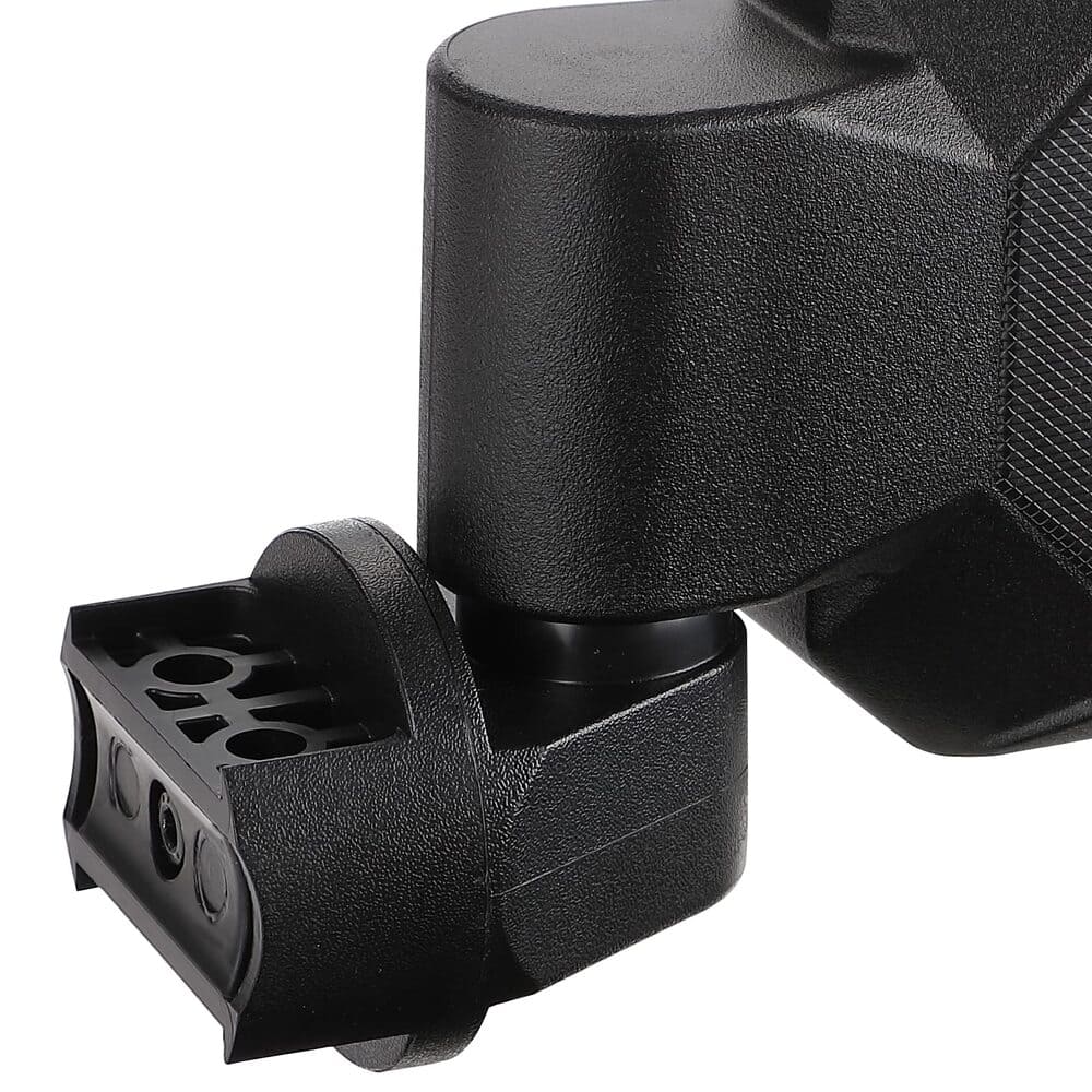 Kemimoto Polaris RZR UTV Rear Side View Mirrors 1.6"/2" - 1 Pair