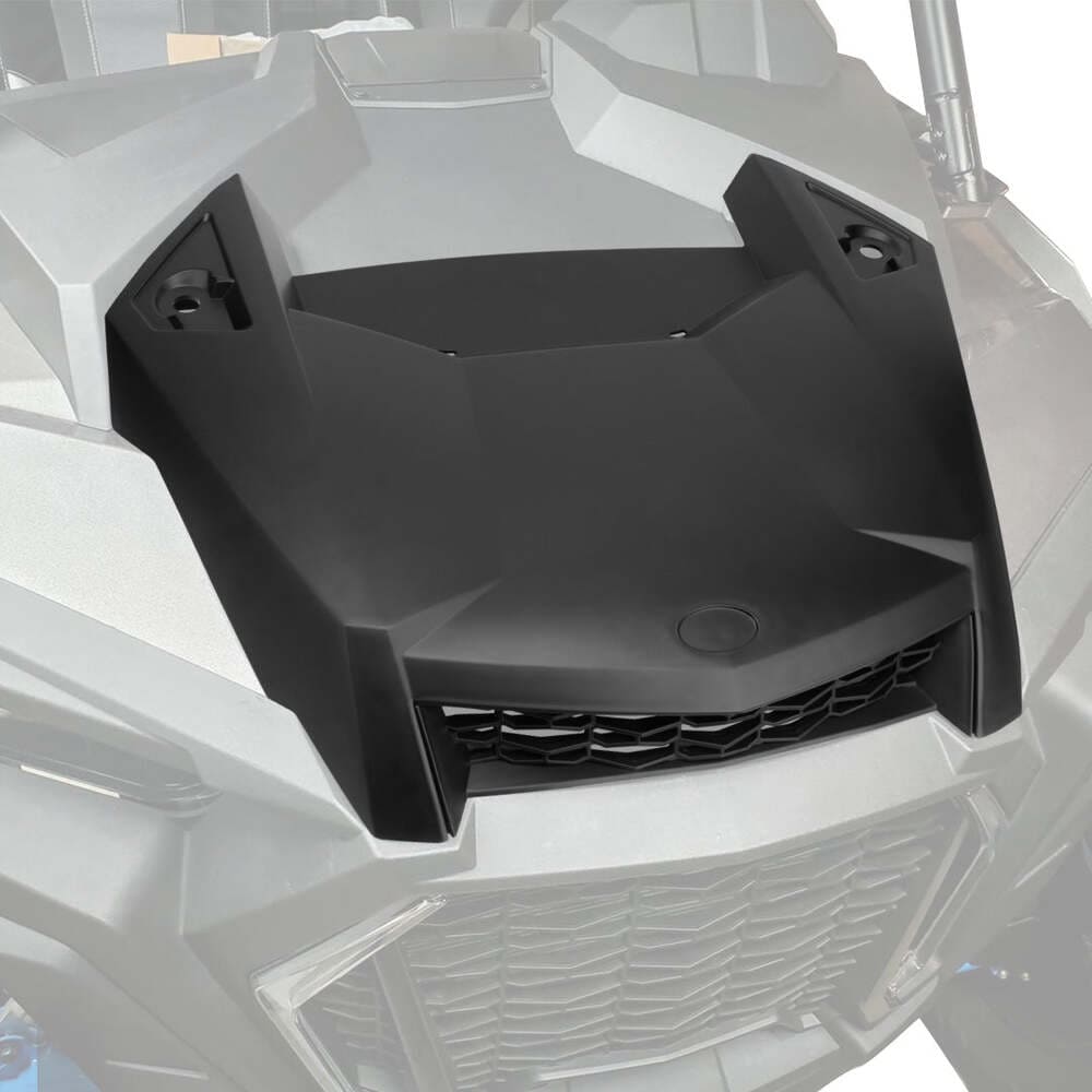 Kemimoto Polaris RZR XP 1000 Hood Scoop Replacement Air Intake Cover Kit