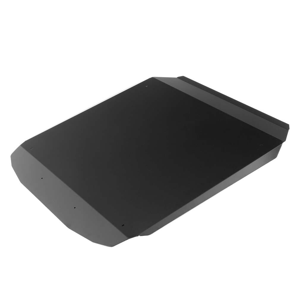 Kemimoto Polaris RZR XP 1000 Lower Half Doors & Aluminum Roof