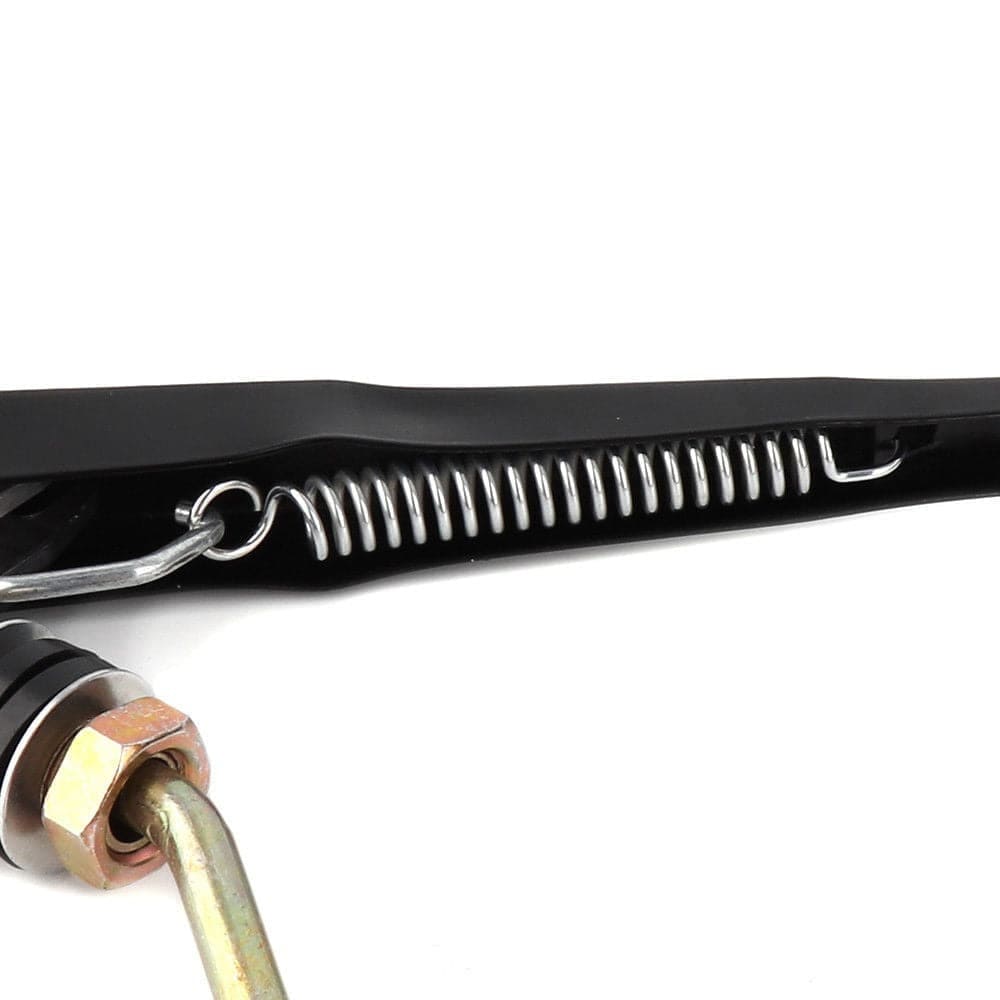 Kemimoto Polaris RZR XP 1000 UTV Manual Hand Operated Windshield Wiper