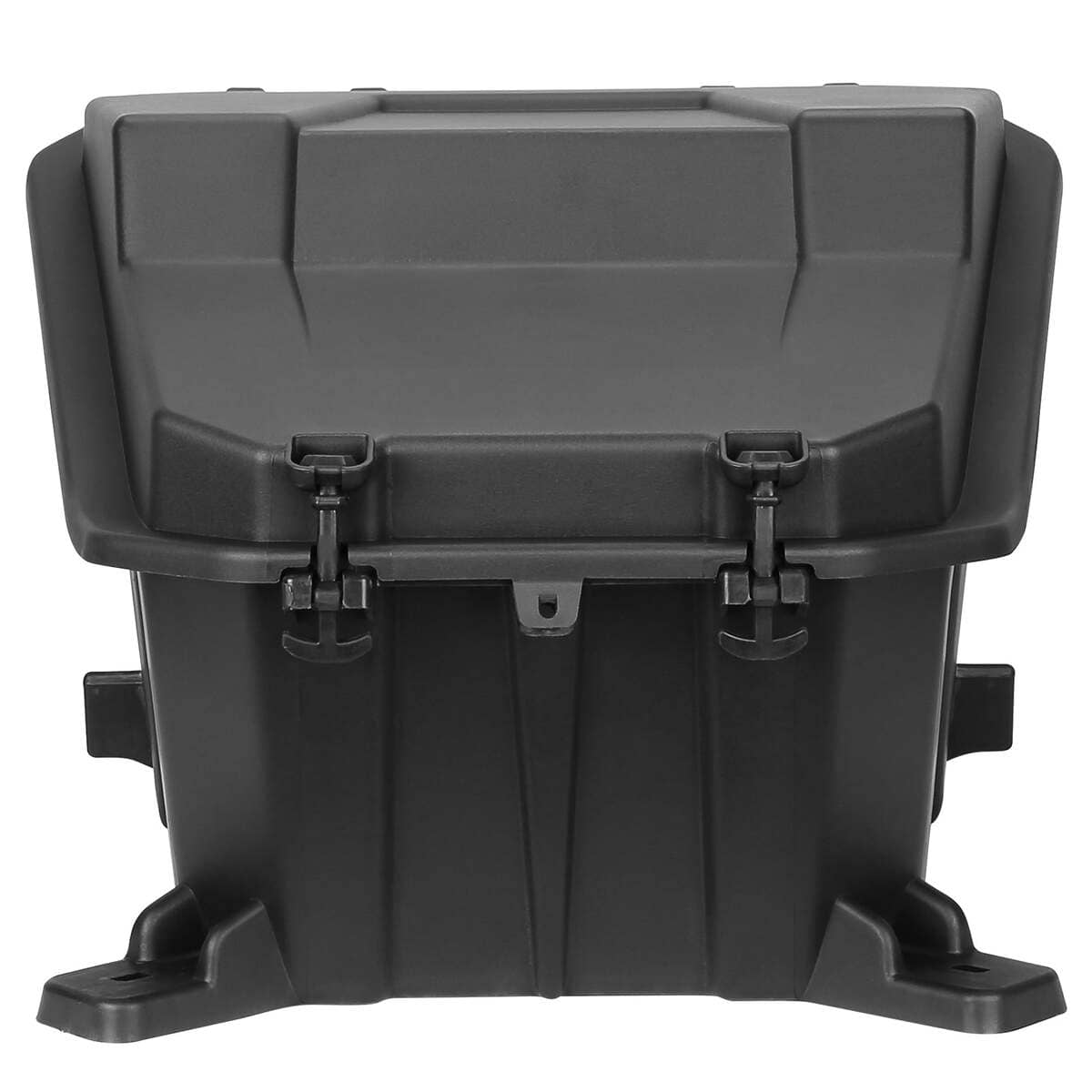 Kemimoto Polaris RZR XP 4 Turbo Aluminum Roof & Black Cargo Box