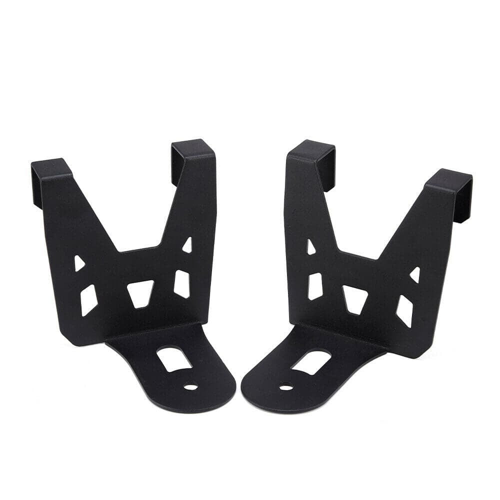 Kemimoto Polaris RZR XP Turbo Ozark 26 Cooler Mounting Brackets