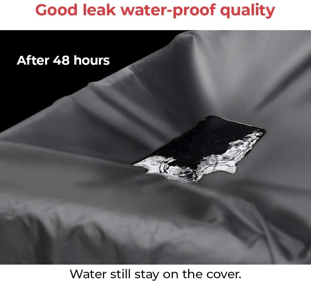 Kemimoto Polaris UTV Rlective Strip Cover