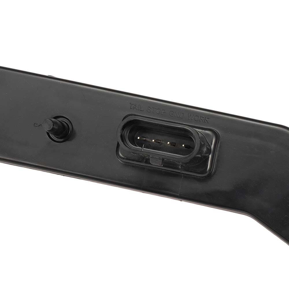 Kemimoto RZR XP Turbo UTV Center Tail Brake Light