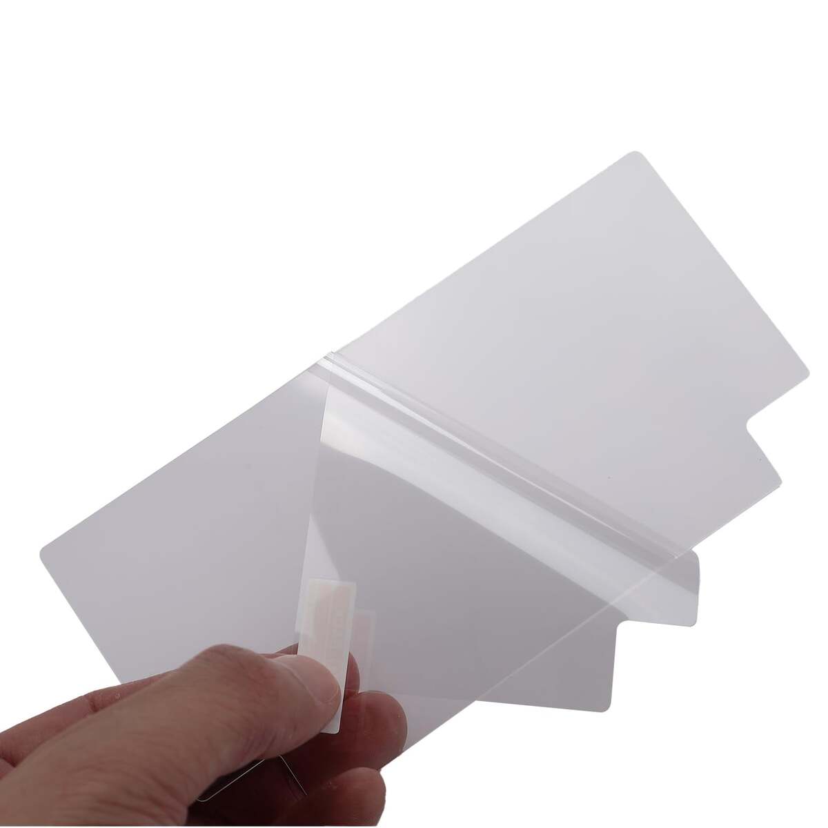 Kemimoto Uforce 1000XL Dashboard Screen Protector