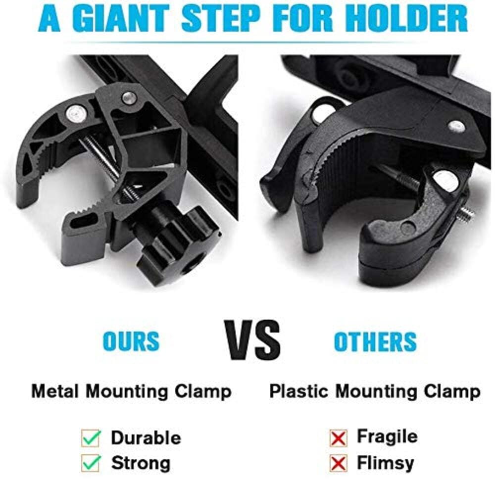 Kemimoto Universal Cup Holder