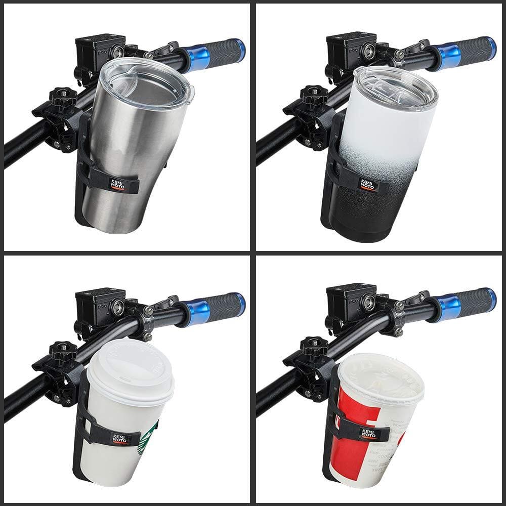 Kemimoto Universal Cup Holder