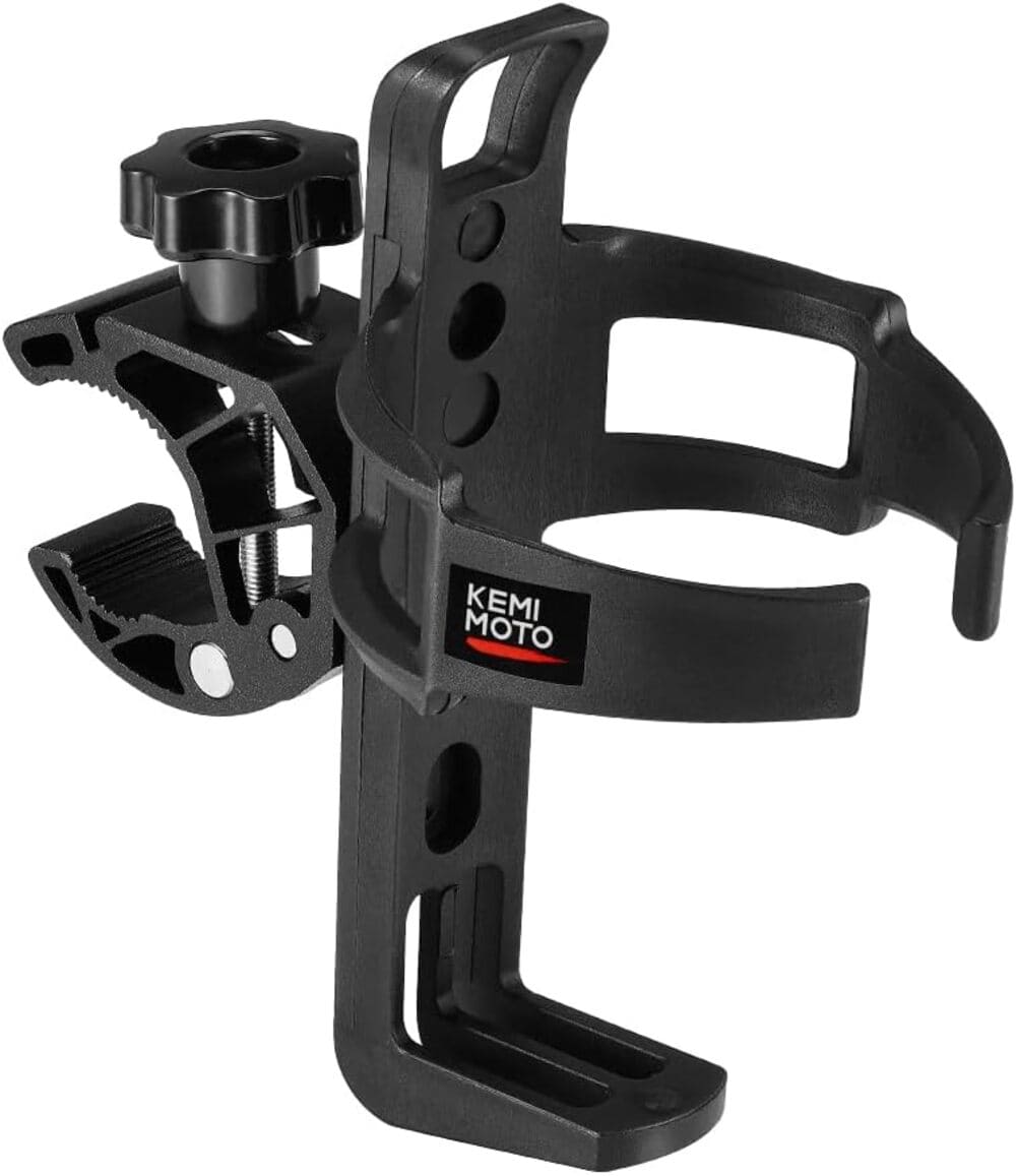 Kemimoto Universal Cup Holder