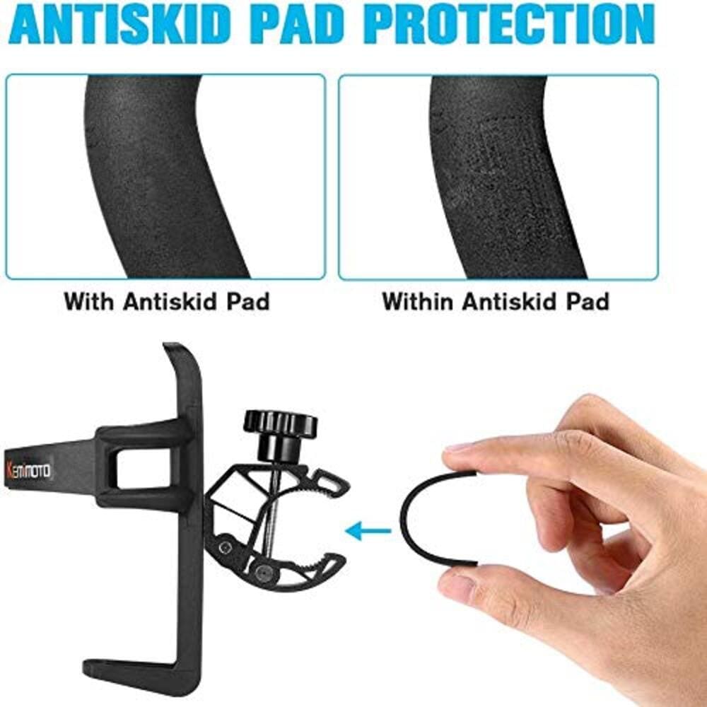 Kemimoto Universal Cup Holder