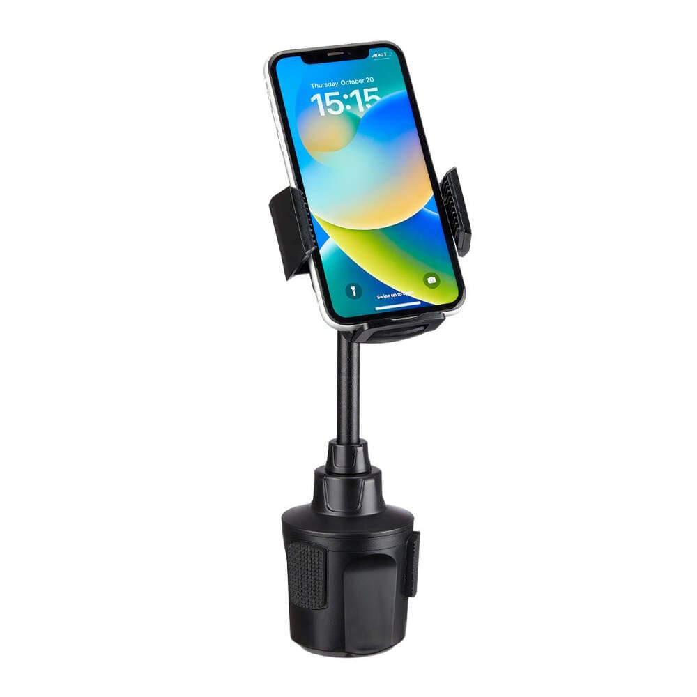 Kemimoto Universal Golf Cart Phone Holder