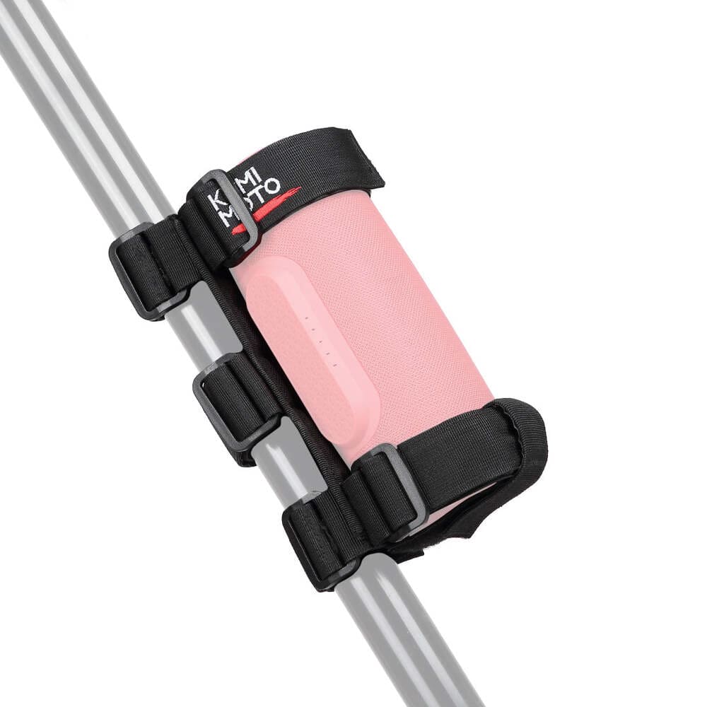 Kemimoto UTV Speaker Mount 1.5"/2.25" Roll Bar