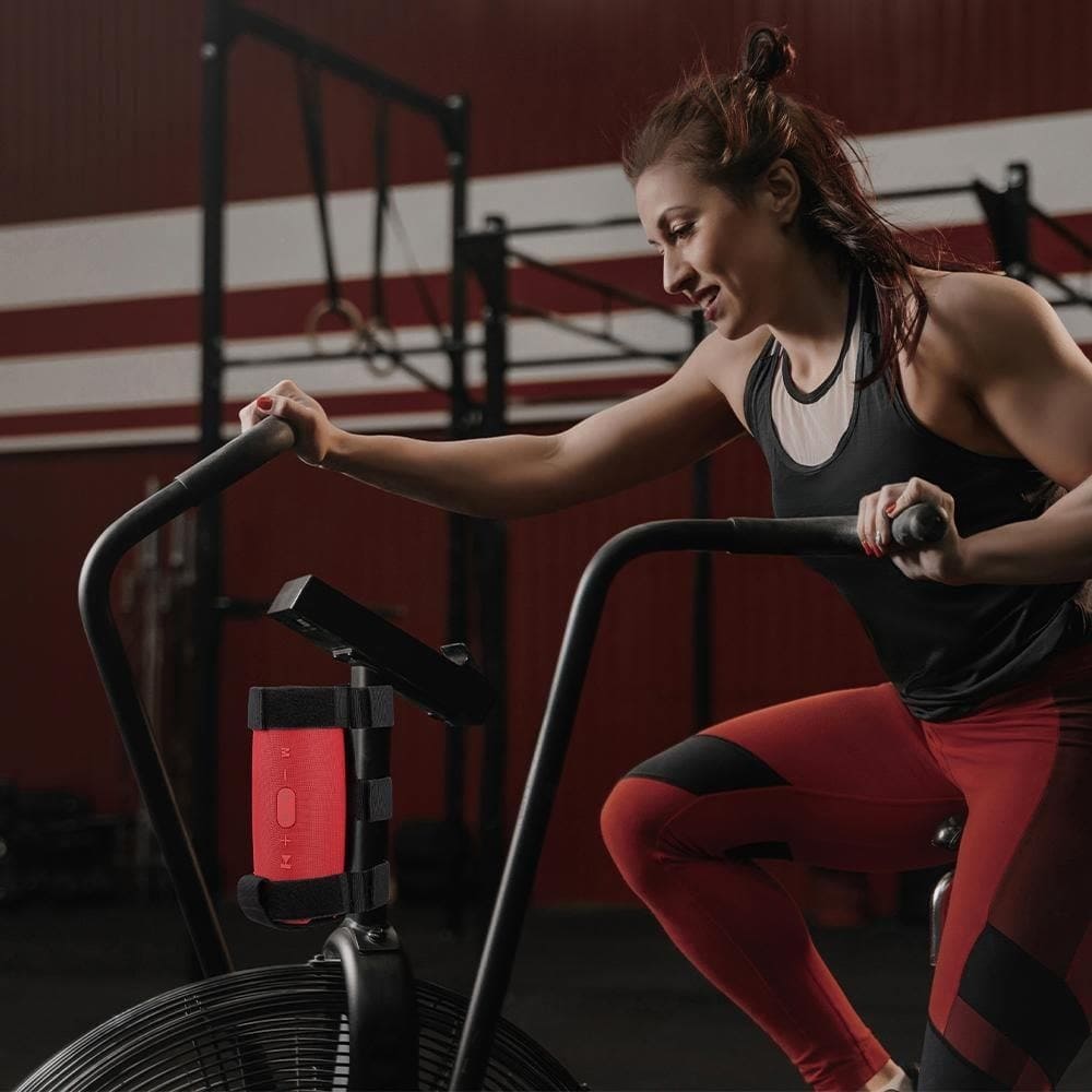 Kemimoto UTV Speaker Mount 1.5"/2.25" Roll Bar